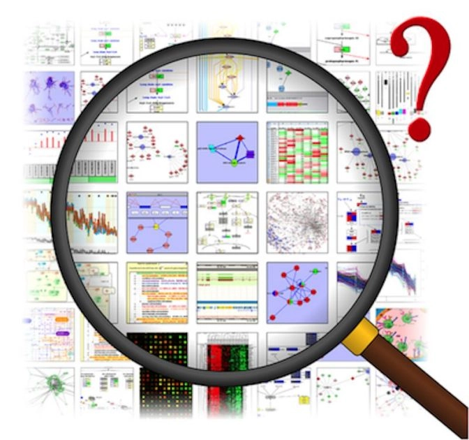 Explorative Dokumentanalyse - Suchen alleine reicht nicht aus